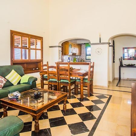 Villa Eleonor Playa Blanca  Esterno foto